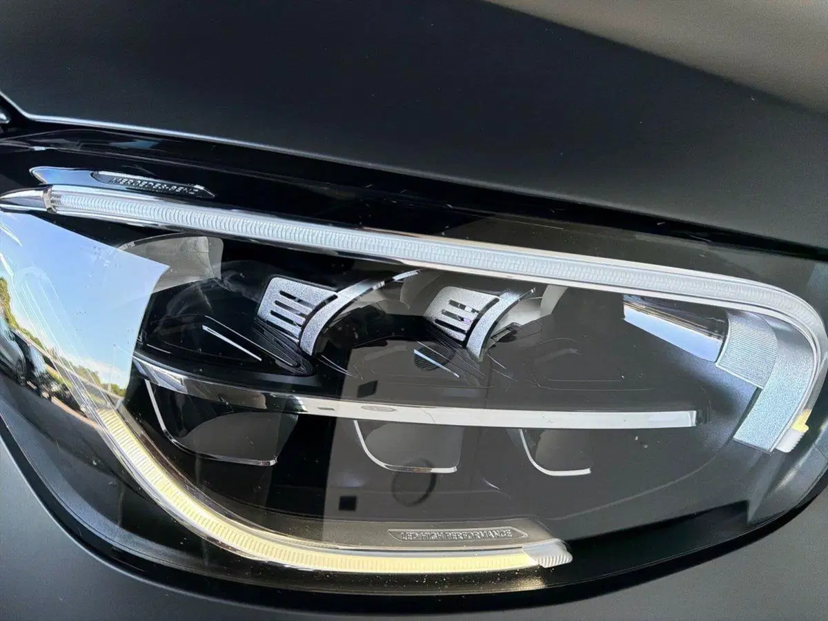 Mercedes-Benz GLC SUV usata a Bergamo (12)