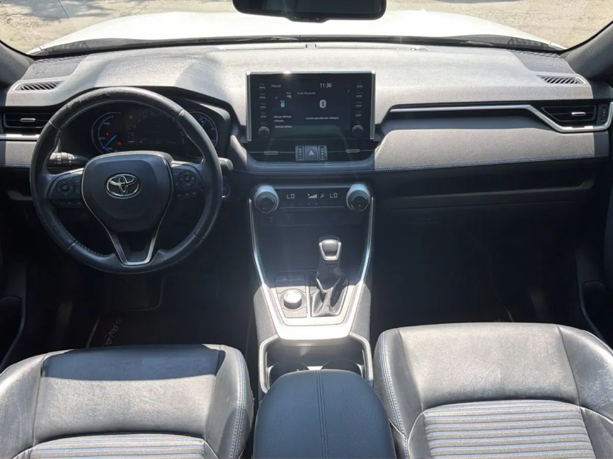 Toyota Rav4 usata a Forlì-Cesena (10)