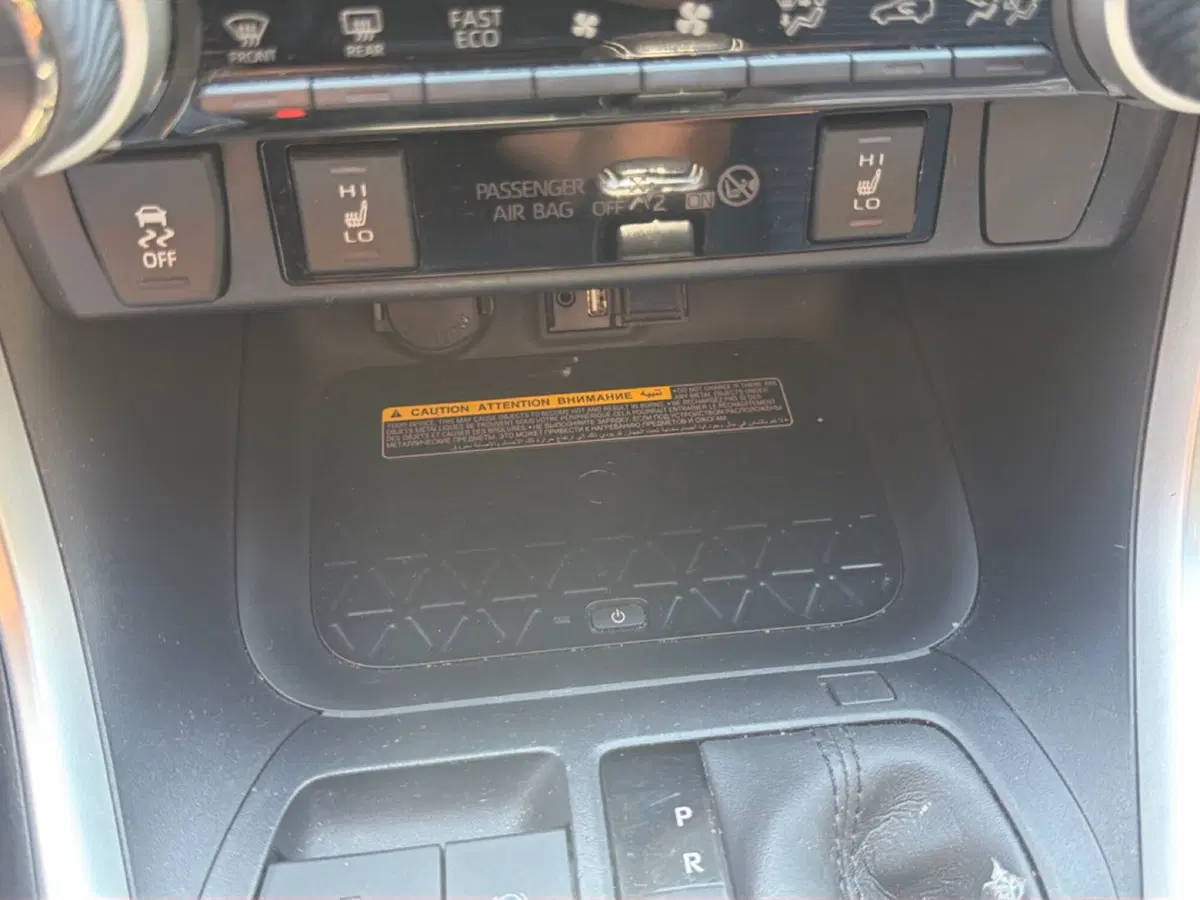 Toyota Rav4 usata a Forlì-Cesena (15)
