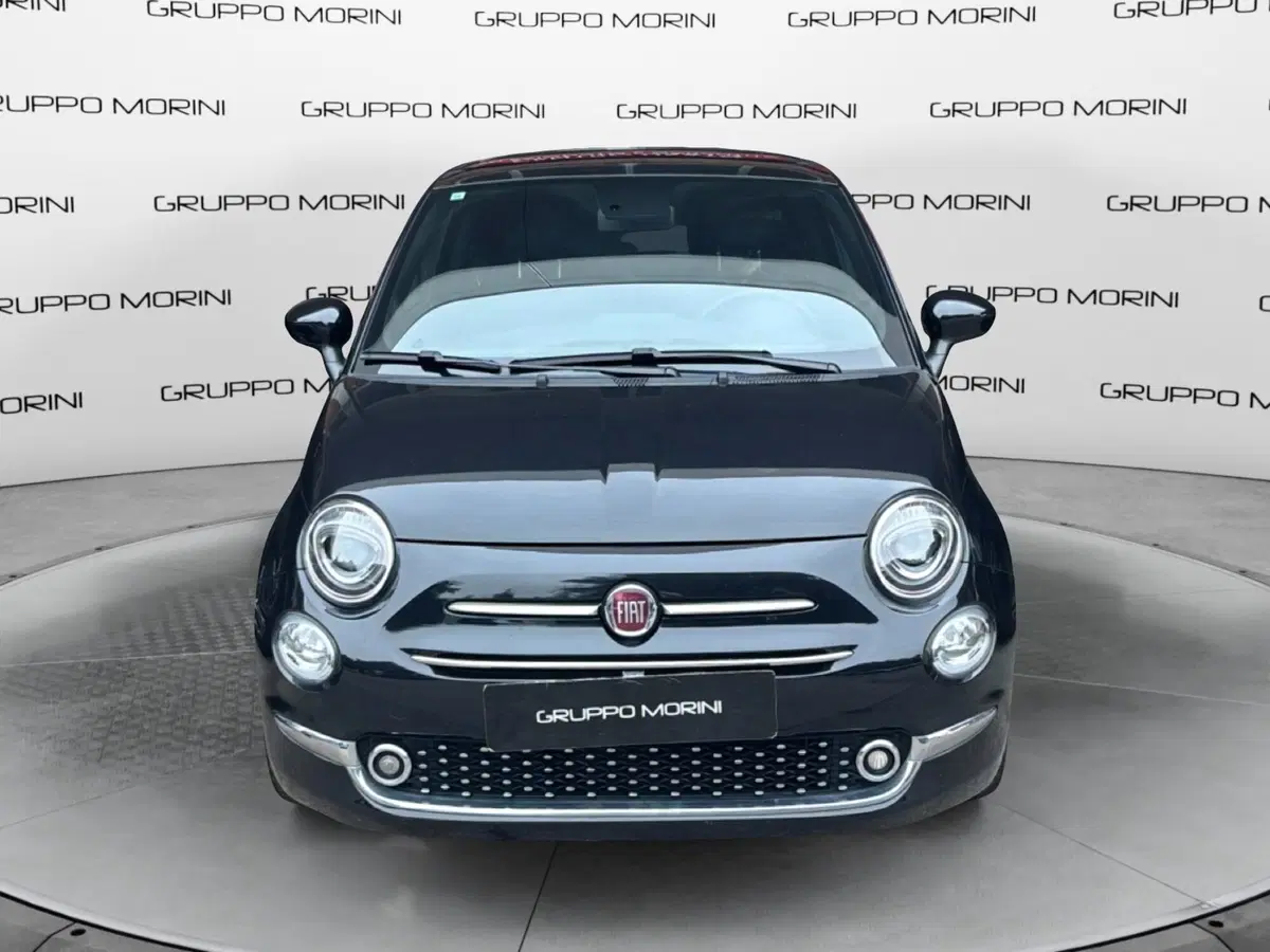 Fiat 500 usata a Bologna