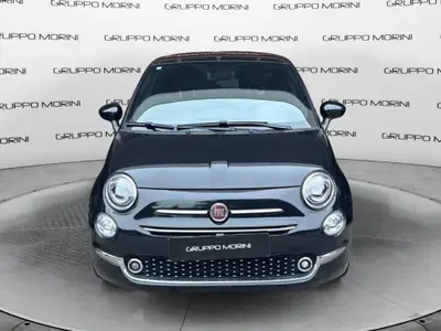 Fiat 500 1.0 Hybrid Dolcevita del 2023 usata a San Lazzaro di Savena