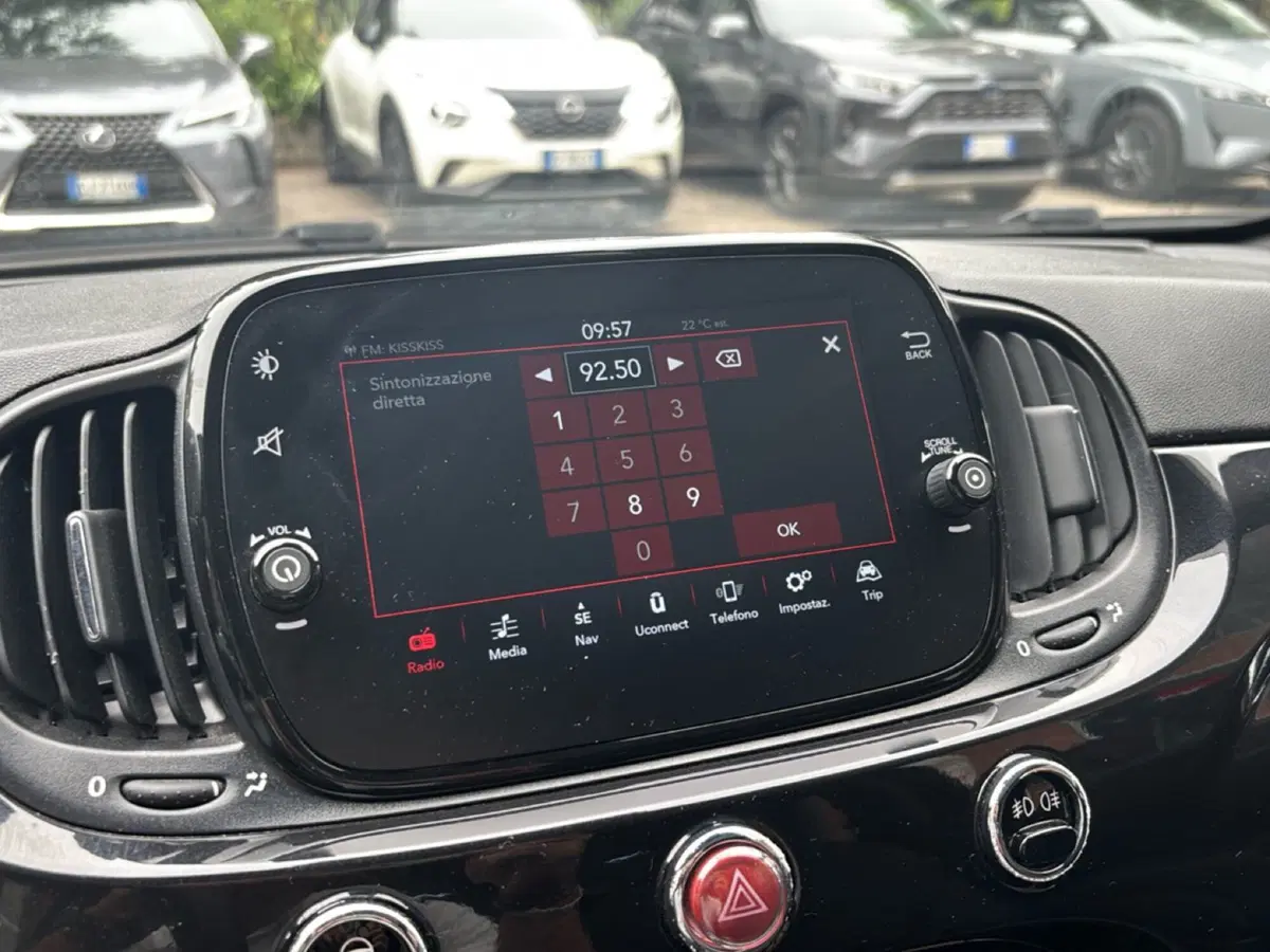 Fiat 500 usata a Bologna (11)