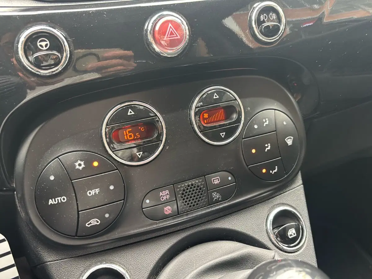 Fiat 500 usata a Bologna (12)
