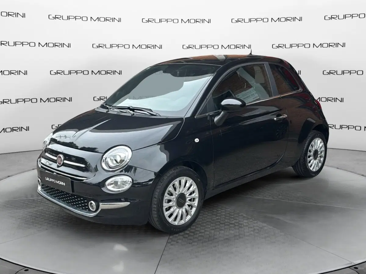 Fiat 500 usata a Bologna (3)