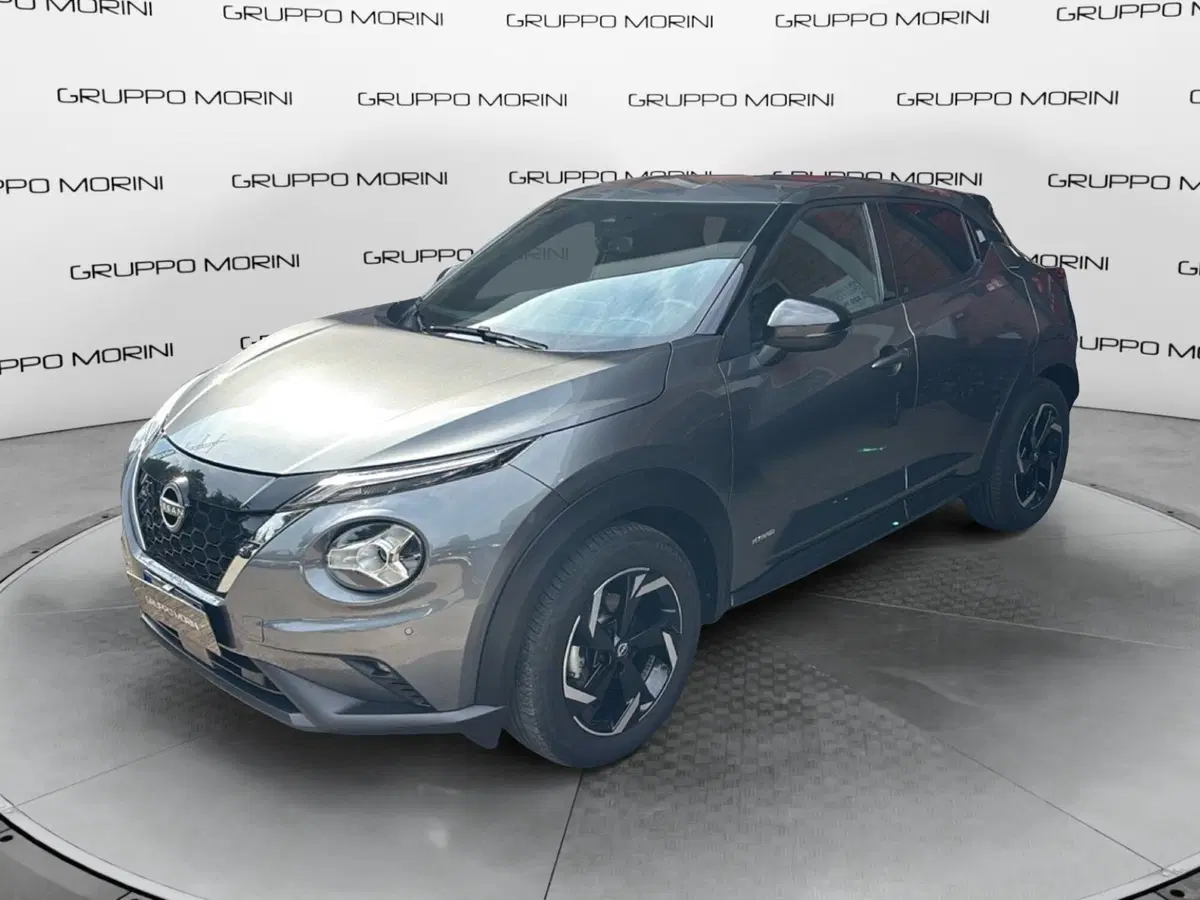 Nissan Juke usata a Bologna