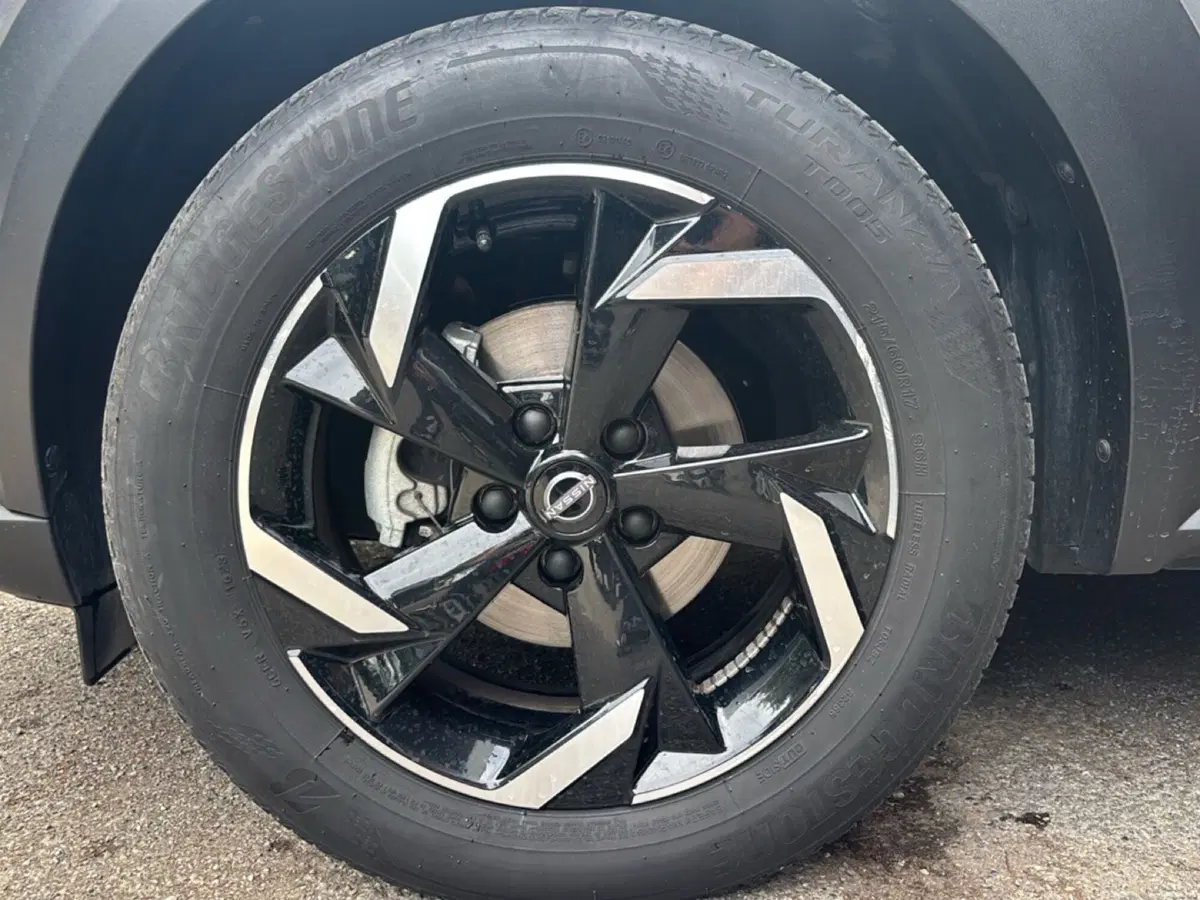 Nissan Juke usata a Bologna (7)