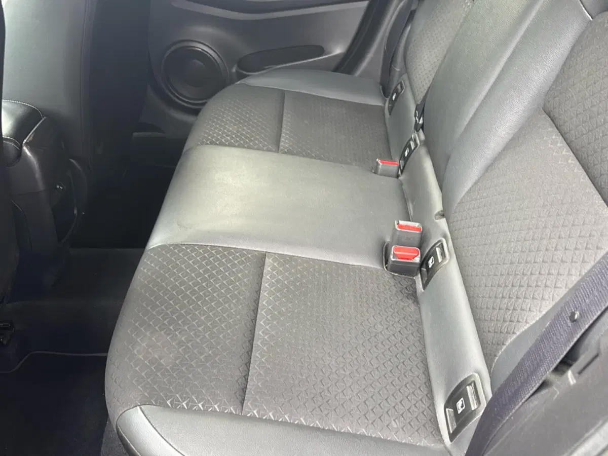 Nissan Juke usata a Bologna (9)