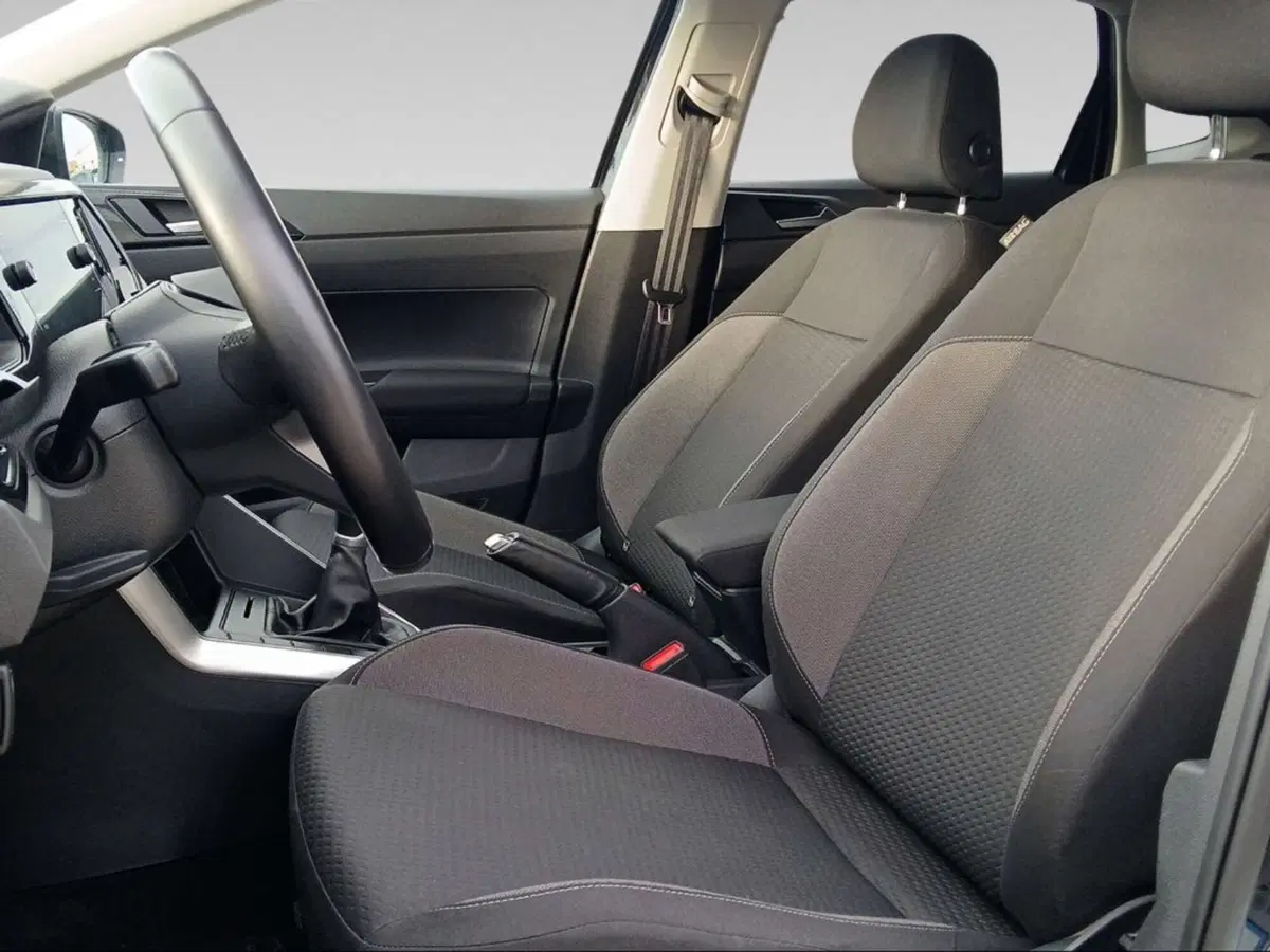 Volkswagen Polo usata a Livorno (10)