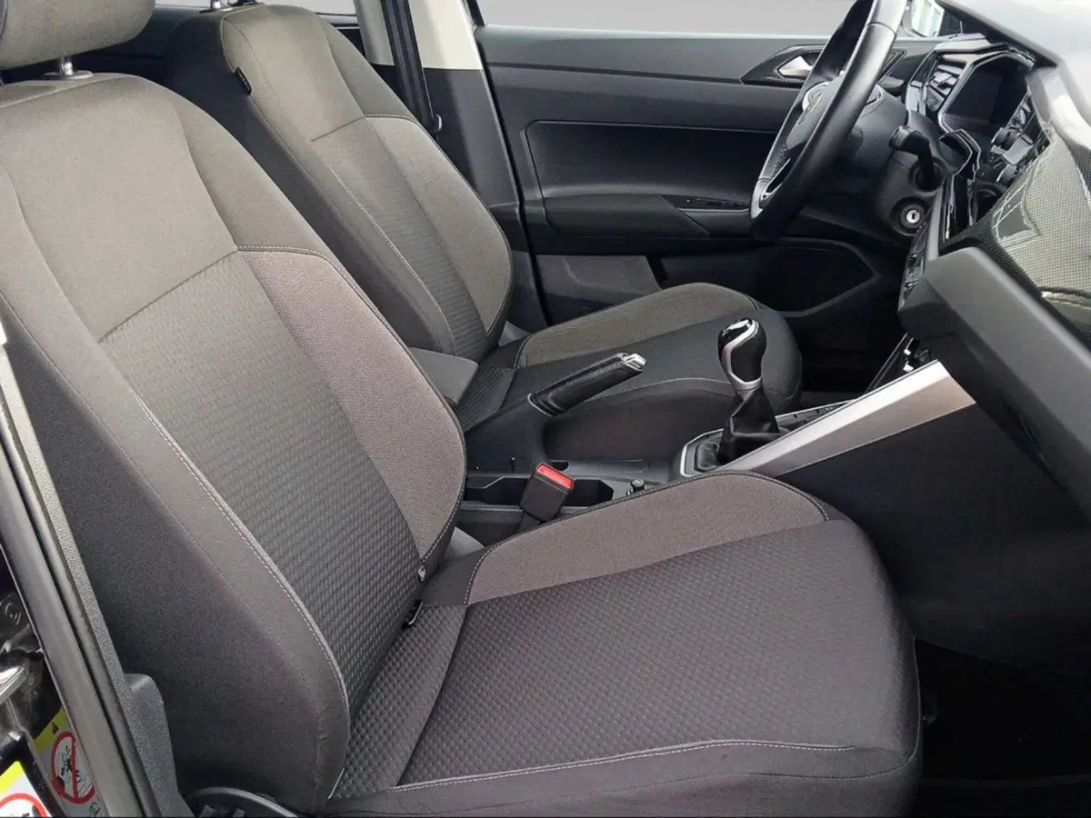 Volkswagen Polo usata a Livorno (12)