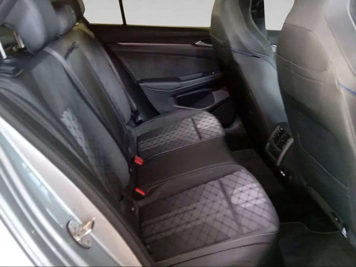 Volkswagen Golf usata a Livorno (15)