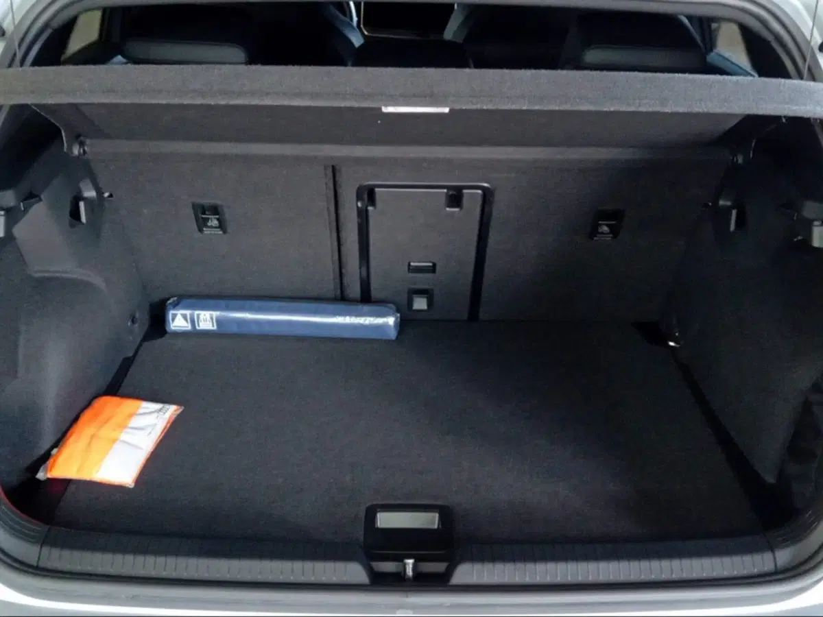 Volkswagen Golf usata a Livorno (16)