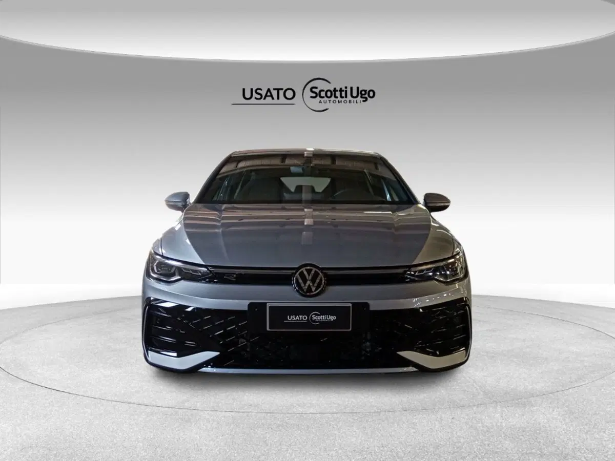 Volkswagen Golf usata a Livorno (3)