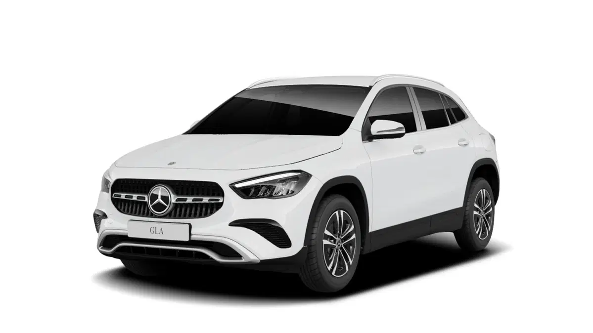 Mercedes-Benz GLA SUV nuova a Grosseto