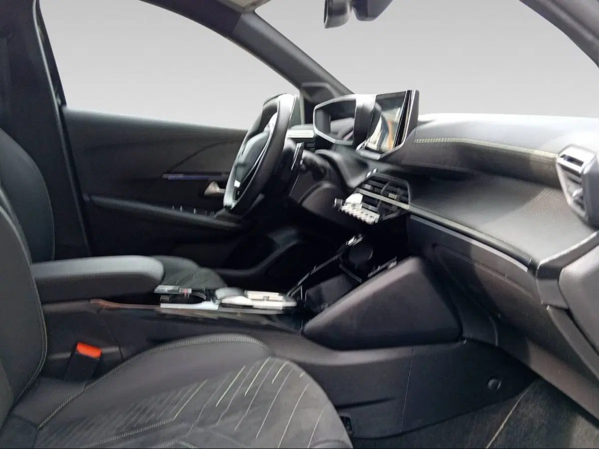 Peugeot 208 usata a Firenze (13)