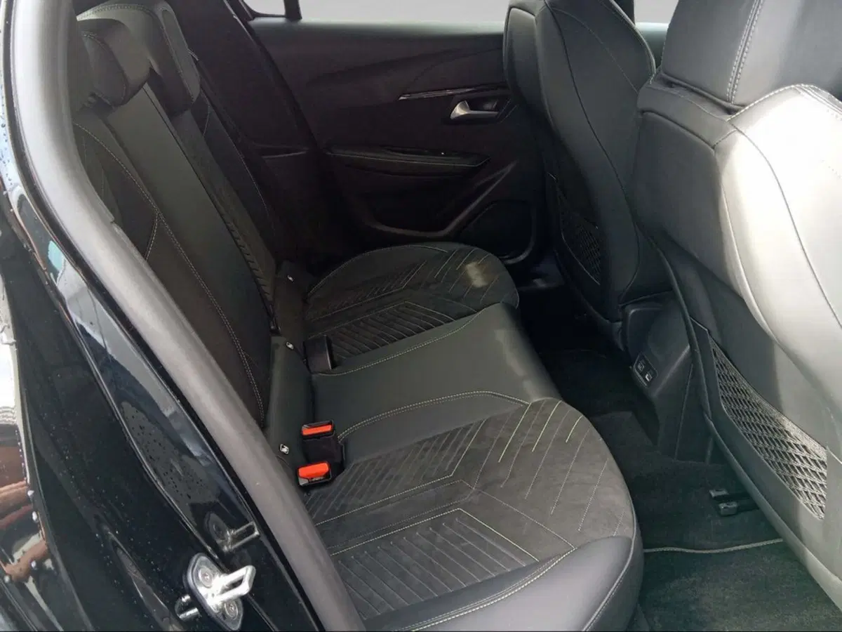 Peugeot 208 usata a Firenze (15)