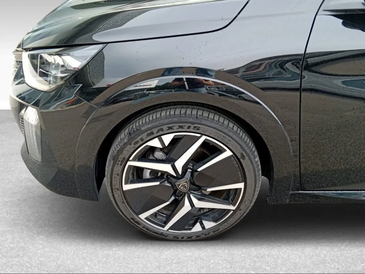 Peugeot 208 usata a Firenze (4)