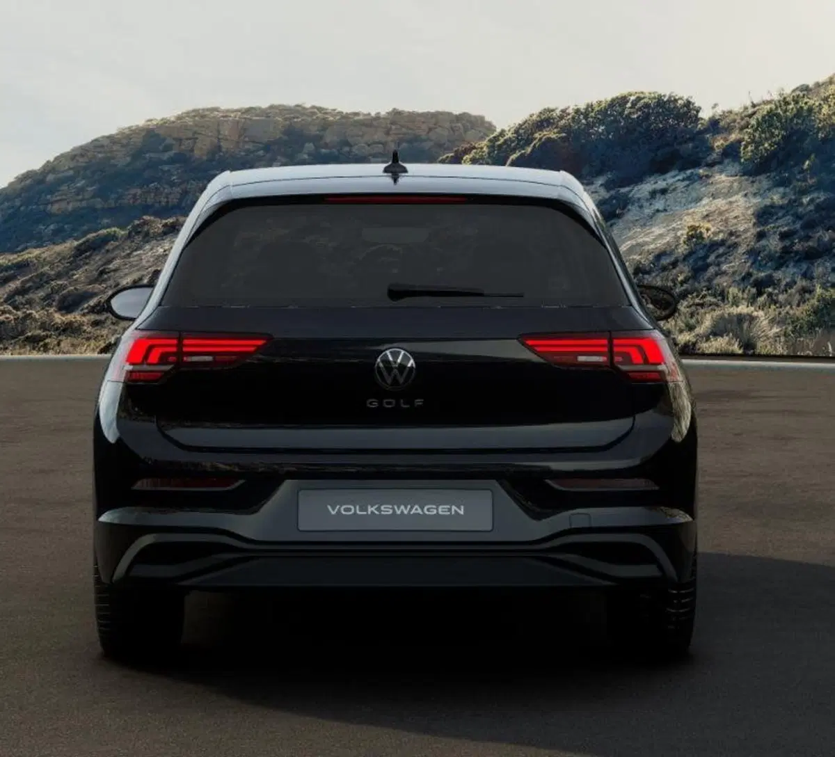 Volkswagen Golf nuova a Bologna (11)