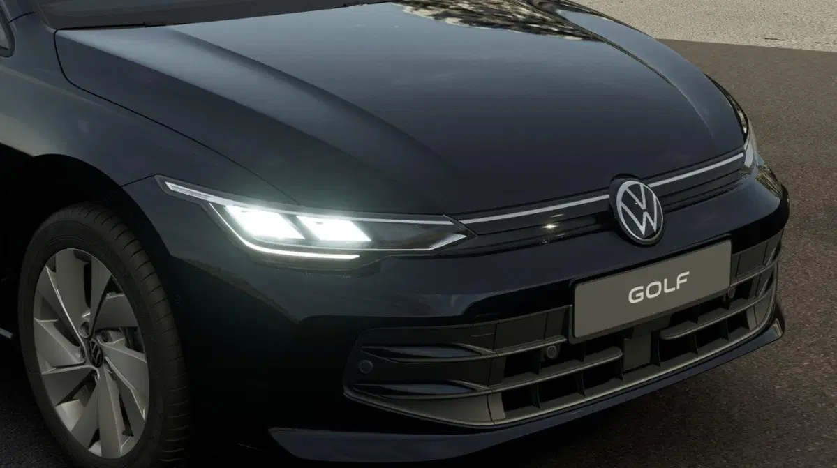 Volkswagen Golf nuova a Bologna (12)