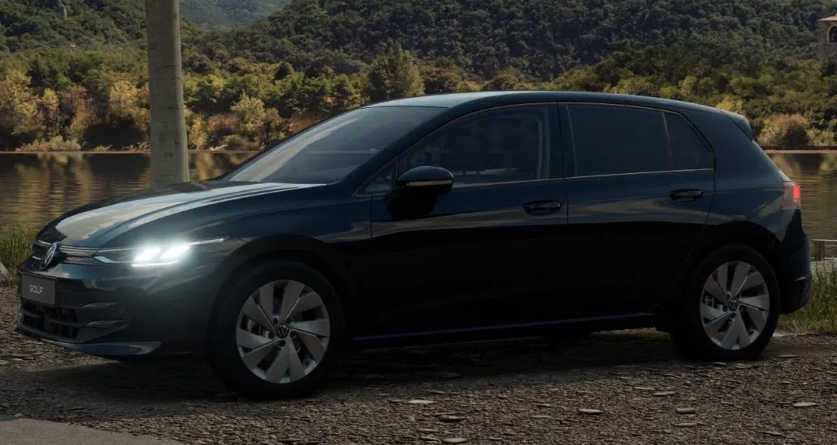 Volkswagen Golf nuova a Bologna (3)