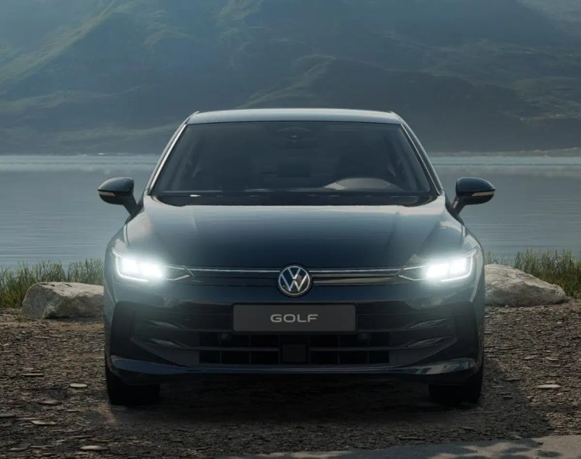 Volkswagen Golf nuova a Bologna (5)