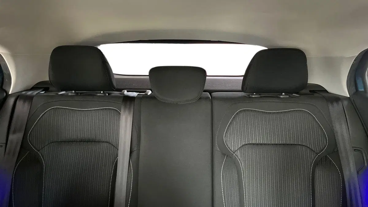 Renault Mégane usata a Catania (13)