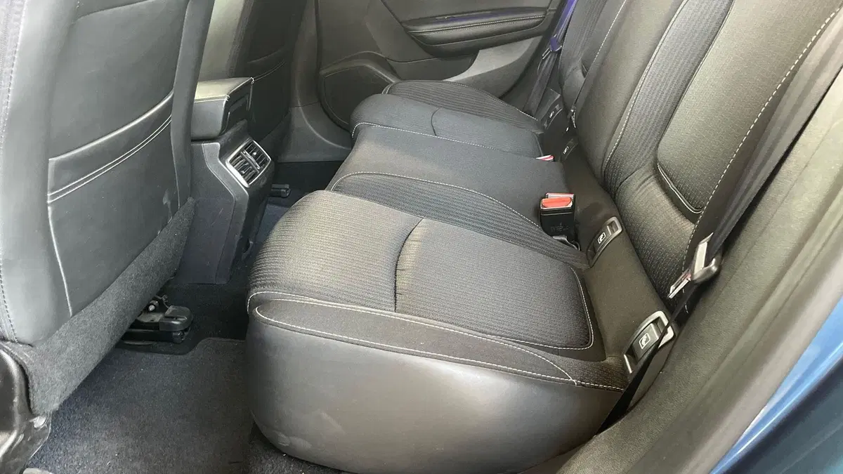 Renault Mégane usata a Catania (14)
