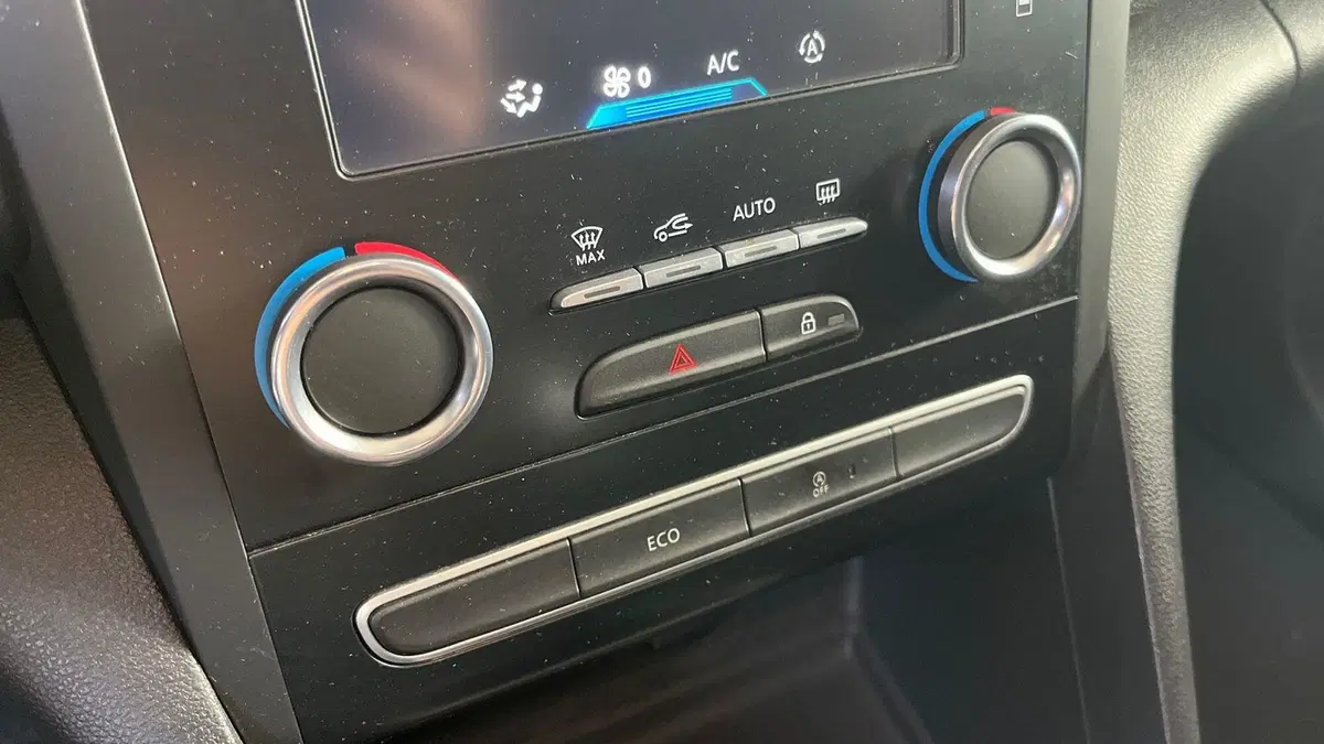 Renault Mégane usata a Catania (20)