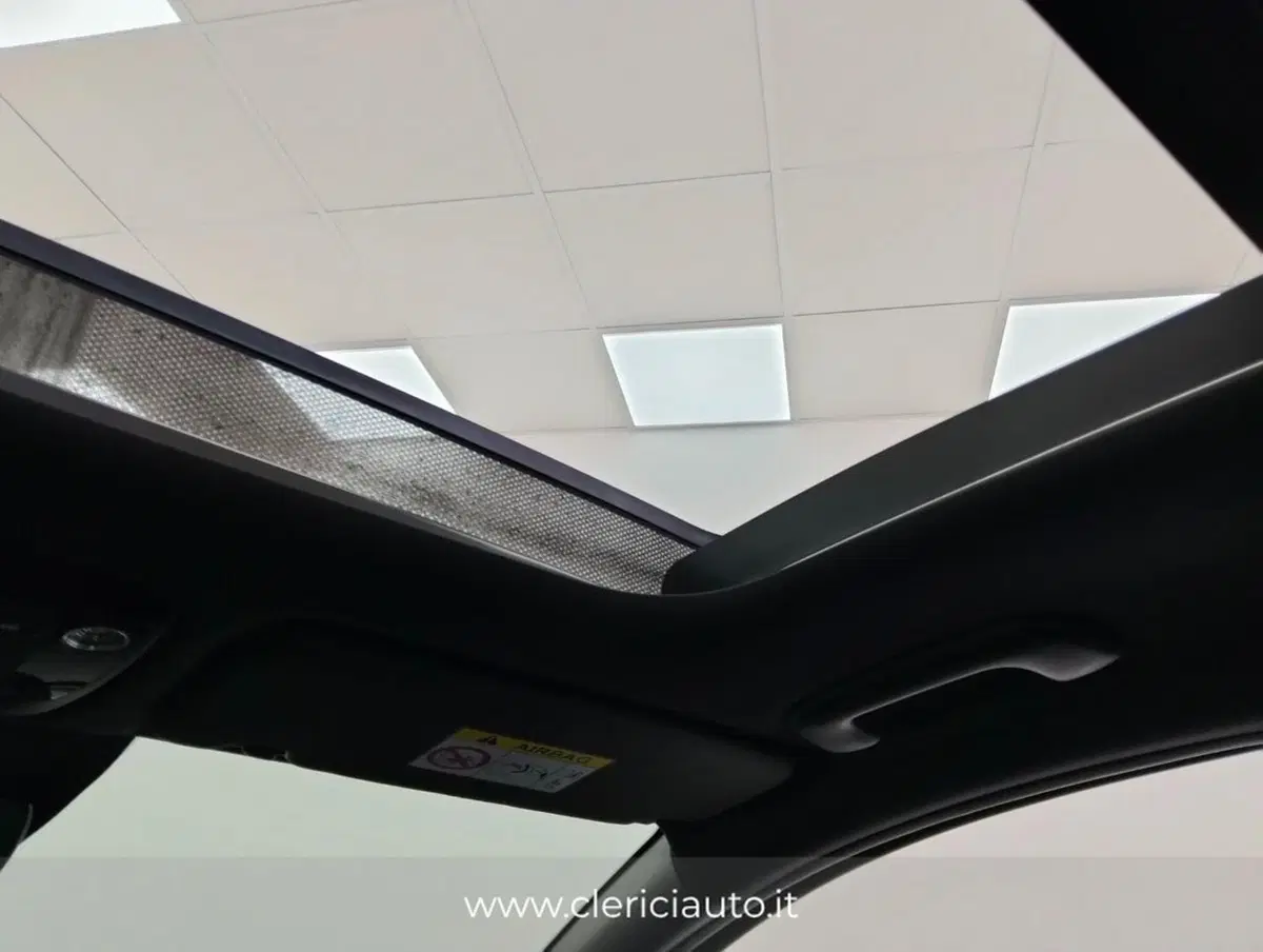 Kia Sportage usata a Como (16)