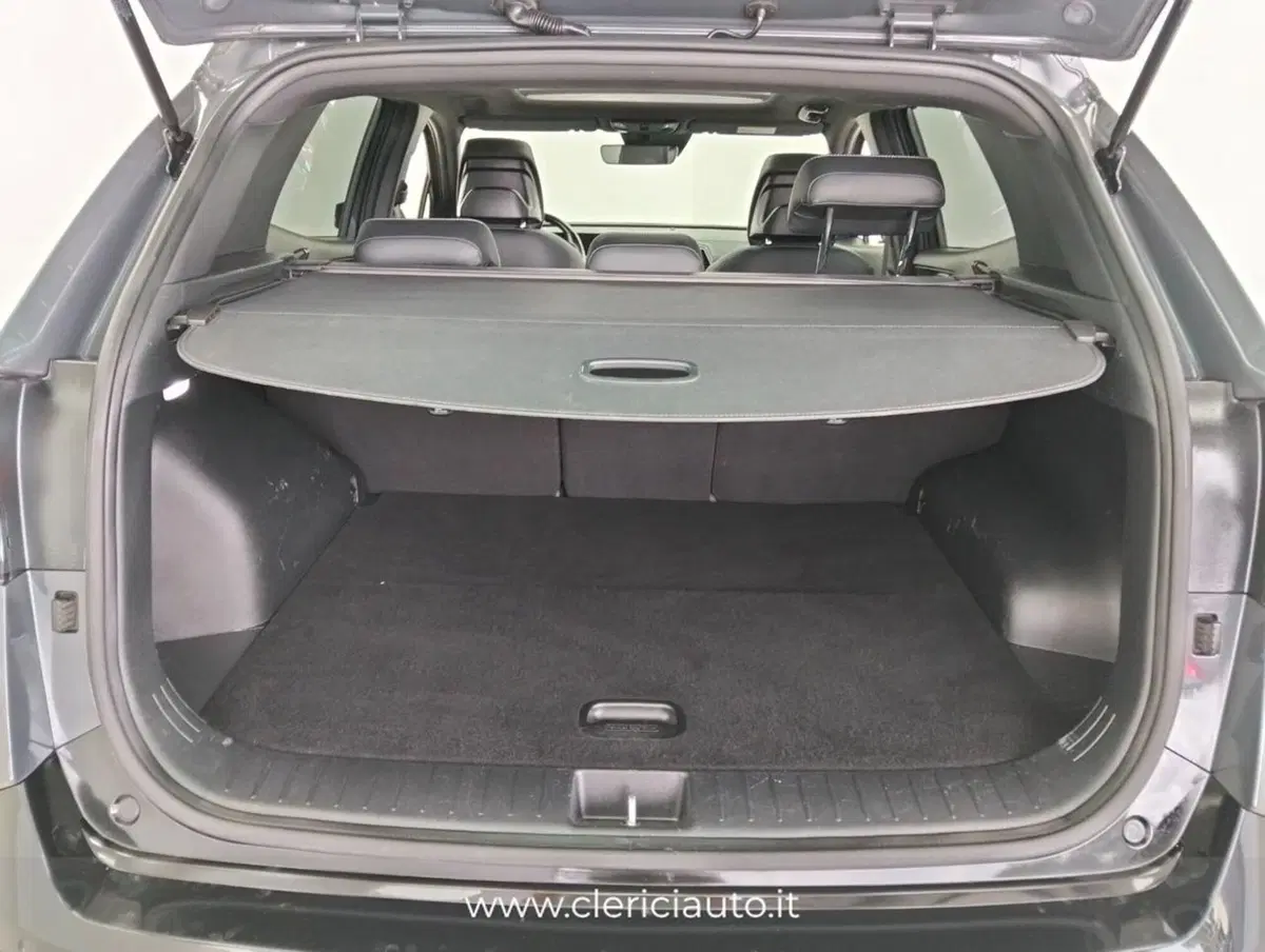 Kia Sportage usata a Como (17)