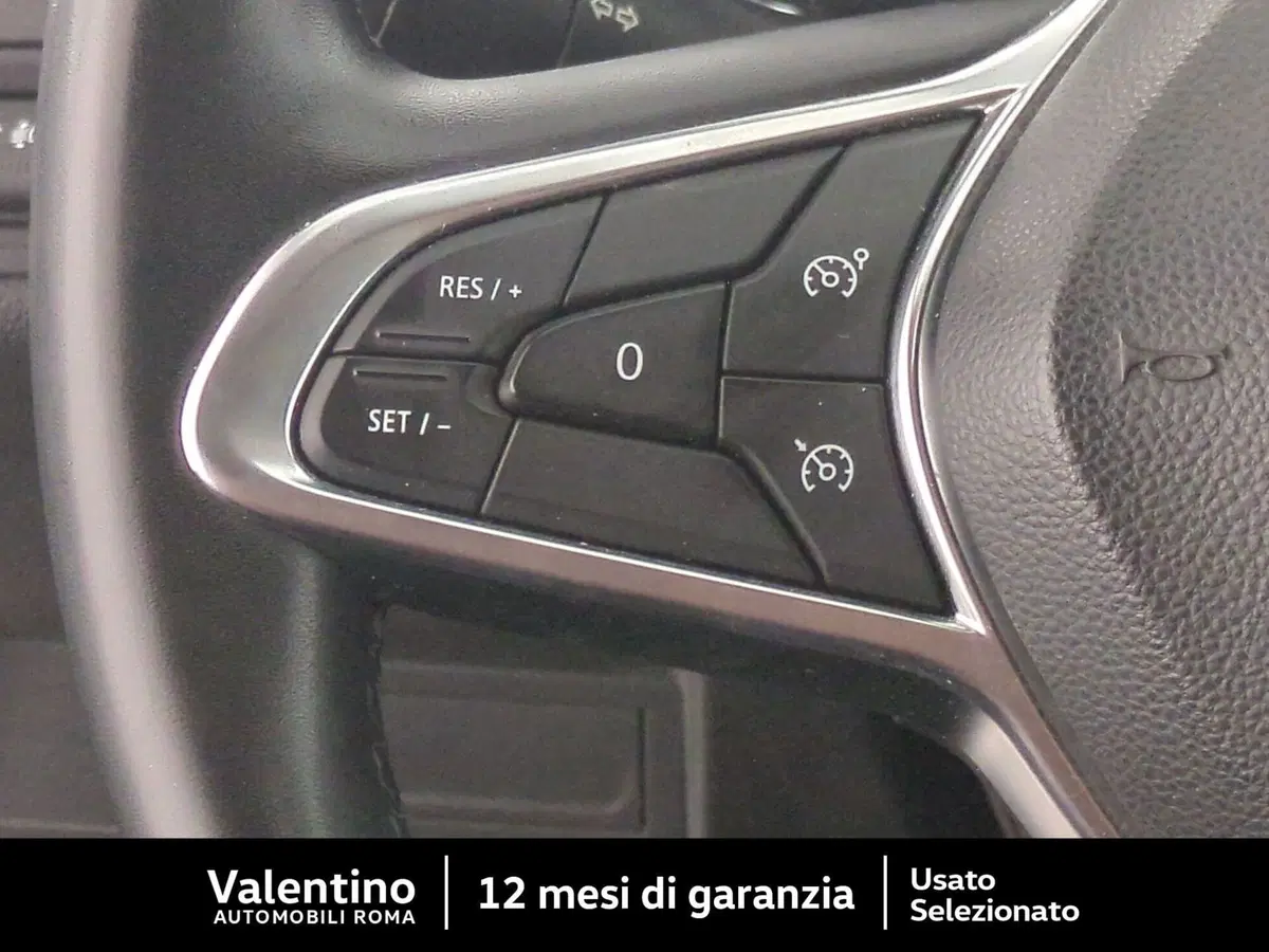 Renault Captur usata a Roma (15)