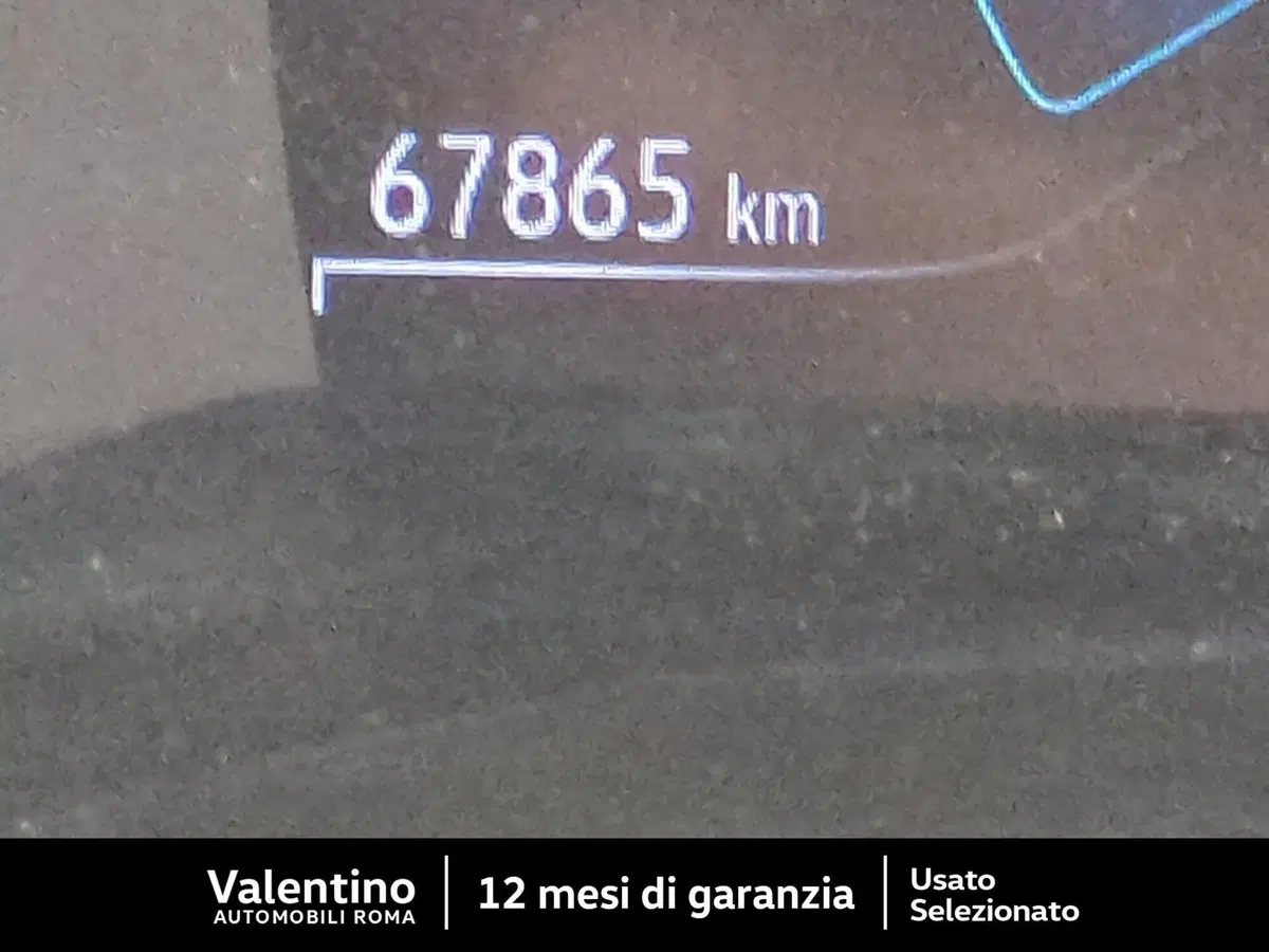 Renault Captur usata a Roma (16)