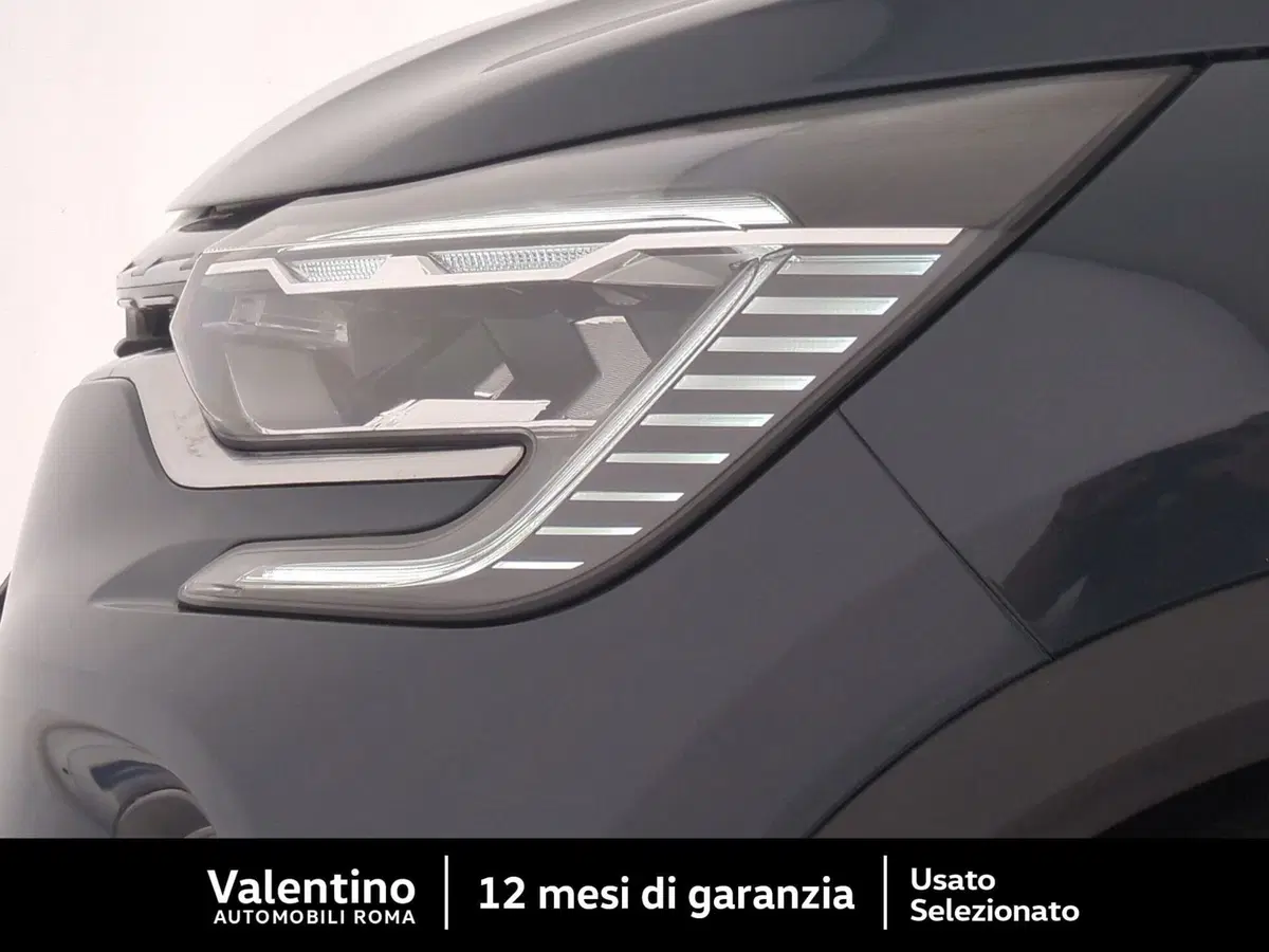 Renault Captur usata a Roma (8)