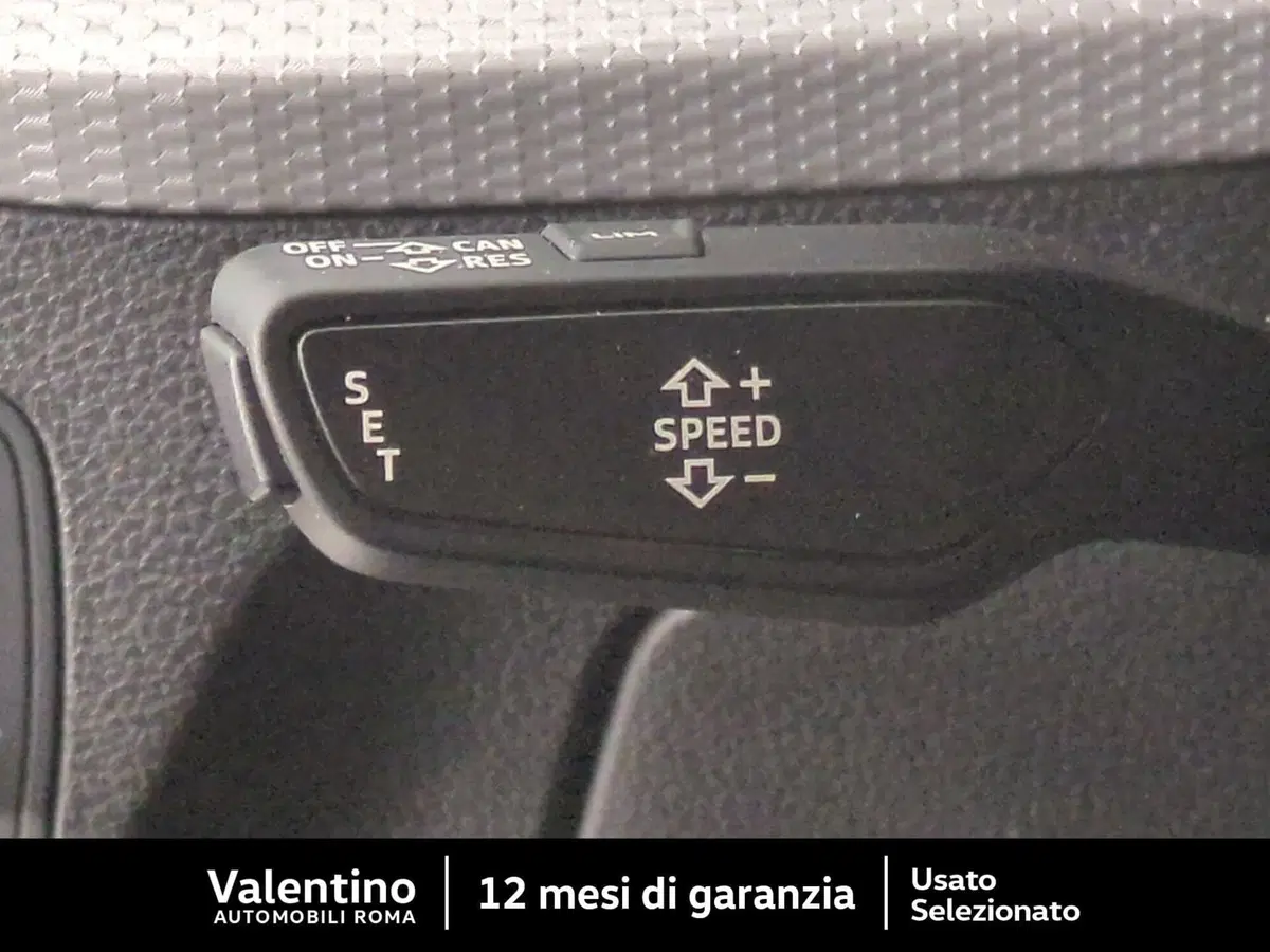 Audi Q2 usata a Roma (15)