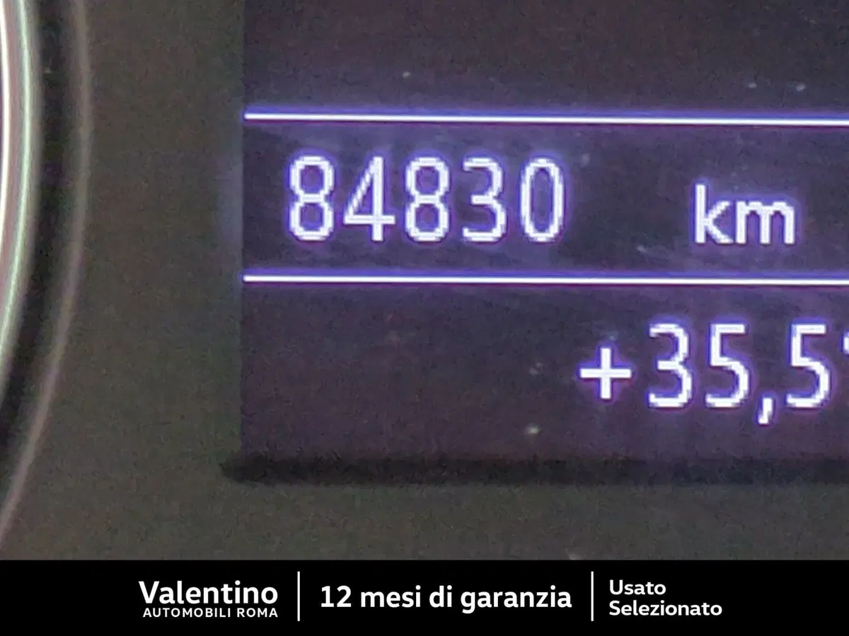 Audi Q2 usata a Roma (16)