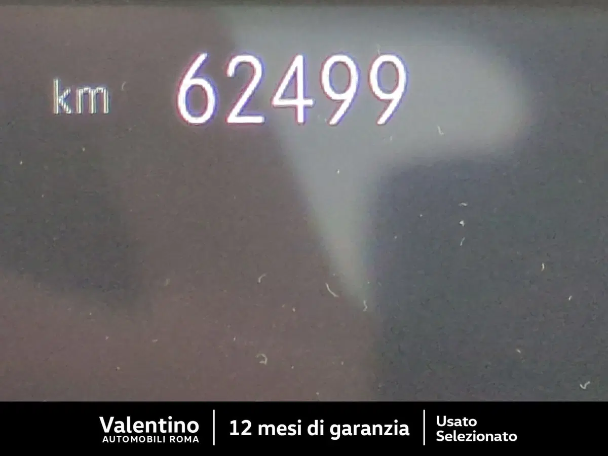 Mercedes-Benz Classe A usata a Roma (16)