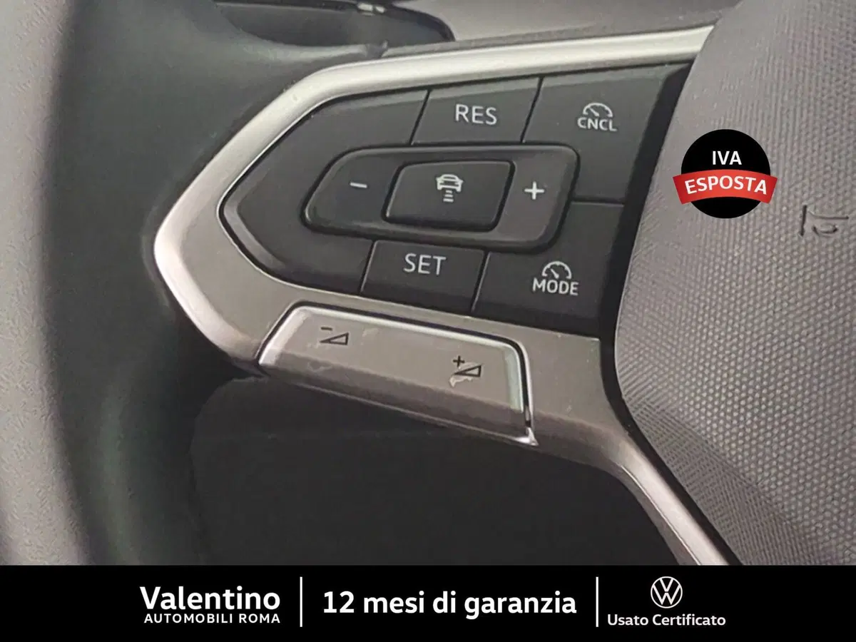 Volkswagen Golf usata a Roma (15)