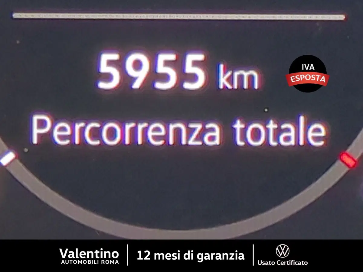 Volkswagen Golf usata a Roma (16)