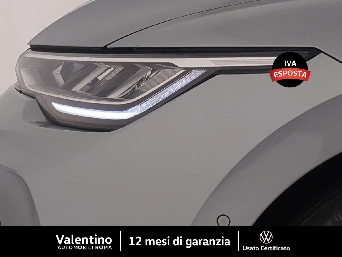 Volkswagen Golf usata a Roma (8)