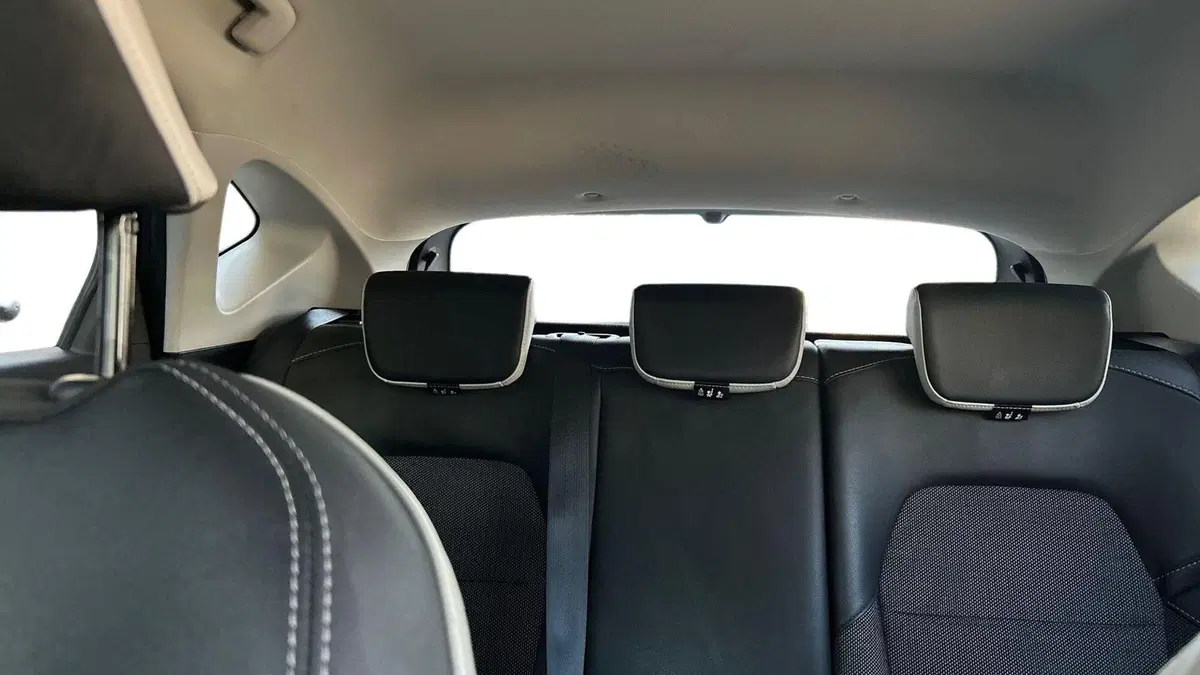 Renault Captur usata a Parma (13)
