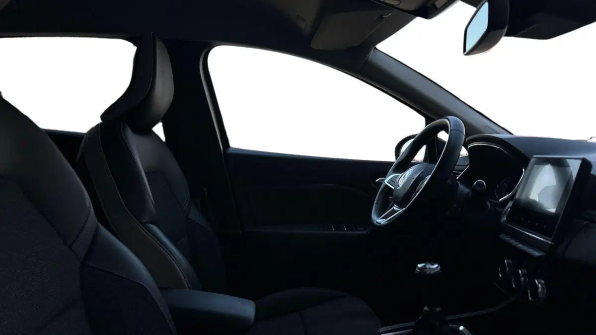 Renault Captur usata a Parma (17)