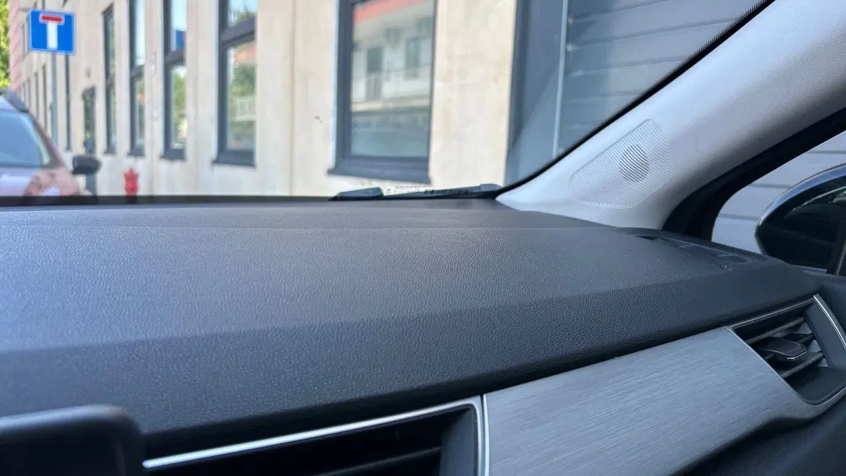 Renault Captur usata a Parma (19)