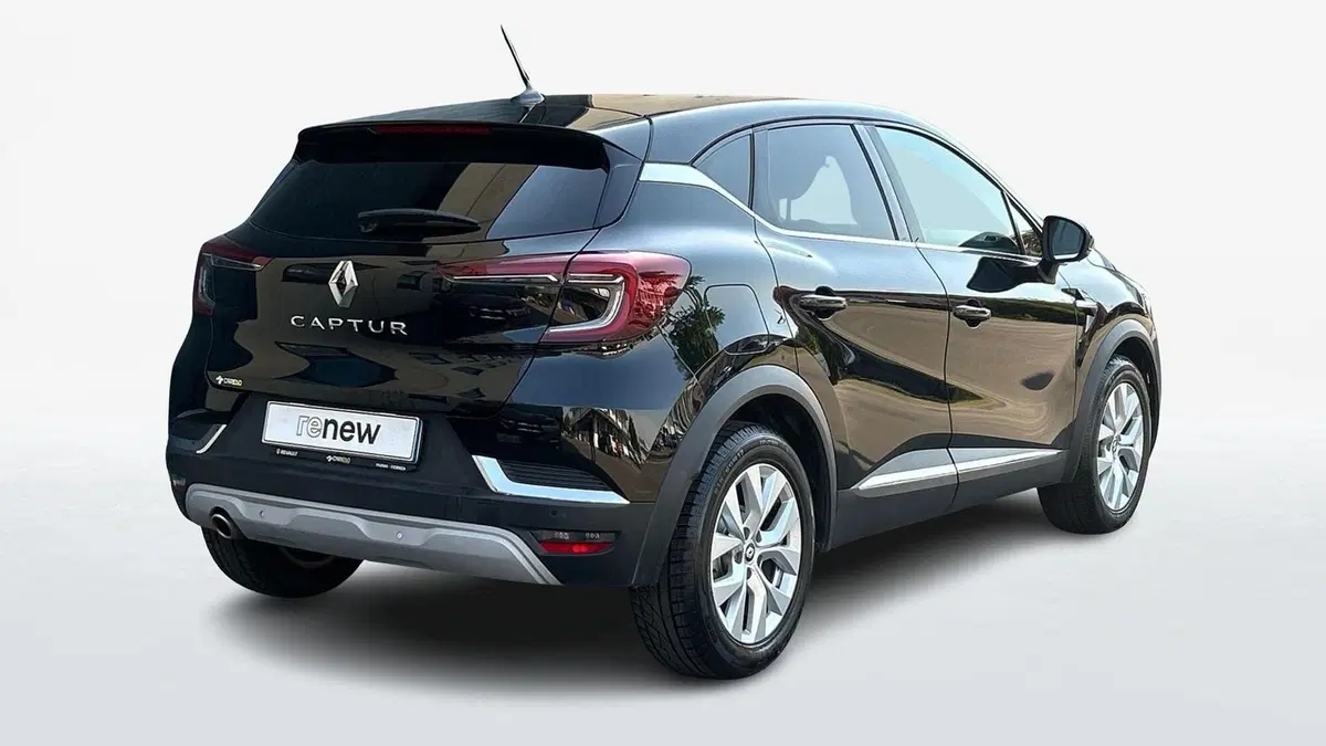 Renault Captur usata a Parma (2)
