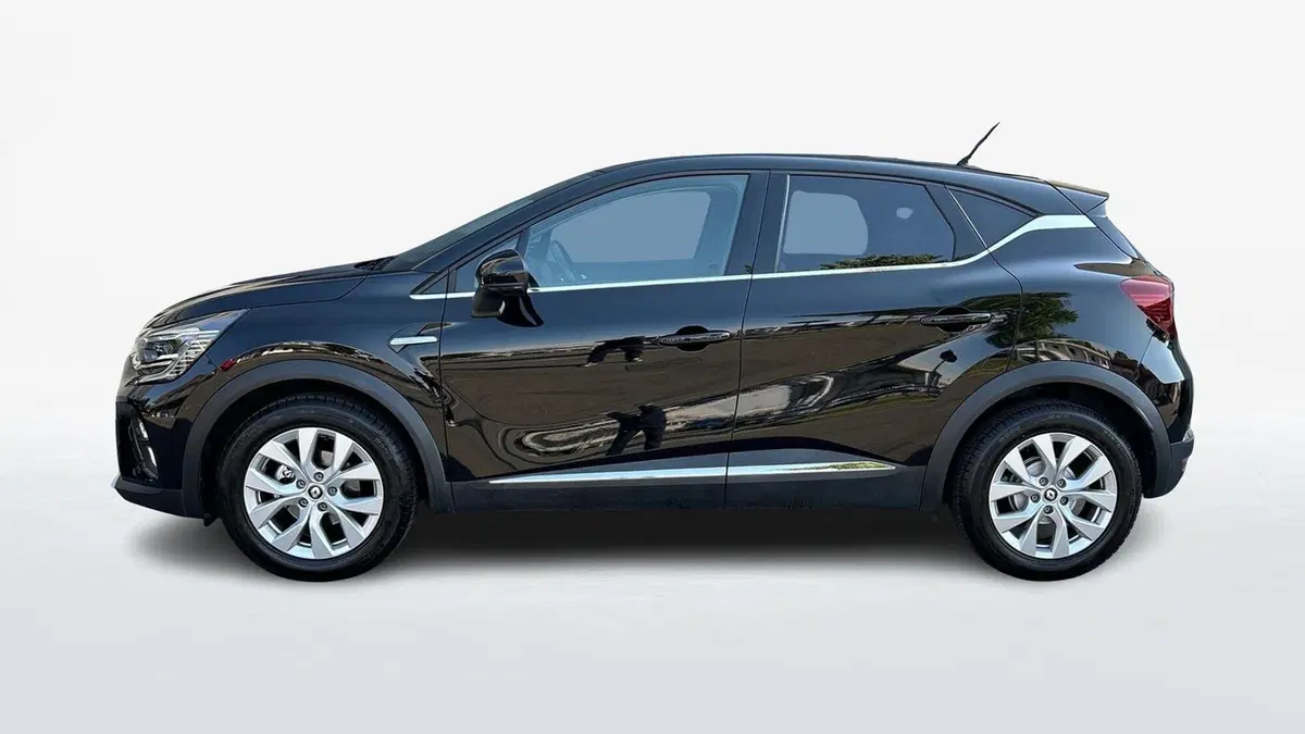 Renault Captur usata a Parma (3)