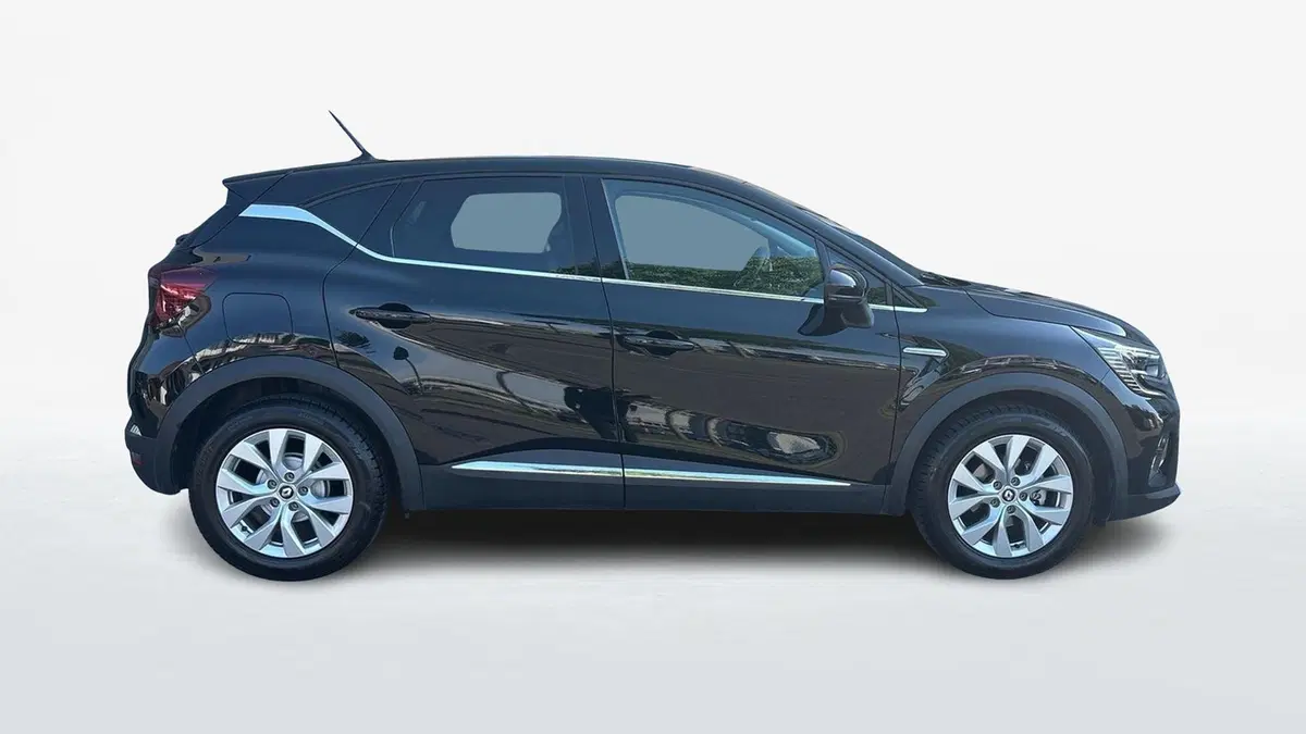 Renault Captur usata a Parma (4)