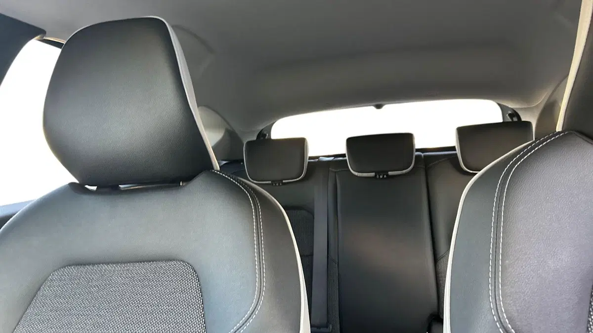 Renault Captur usata a Parma (11)