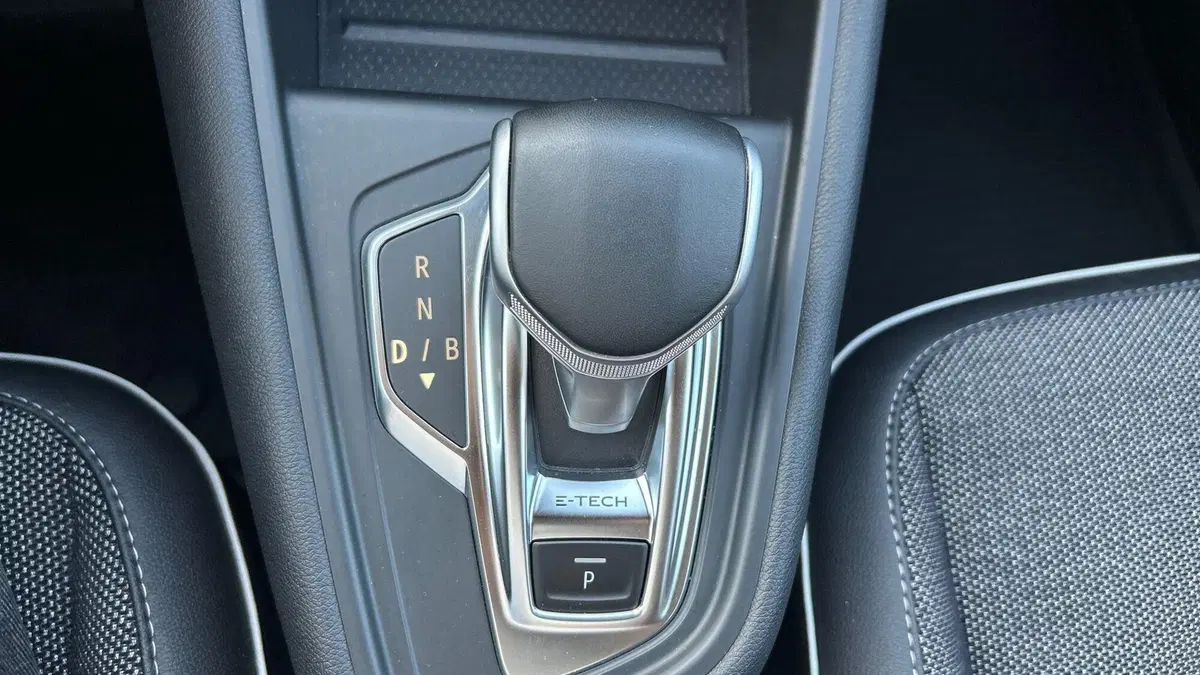 Renault Captur usata a Parma (15)