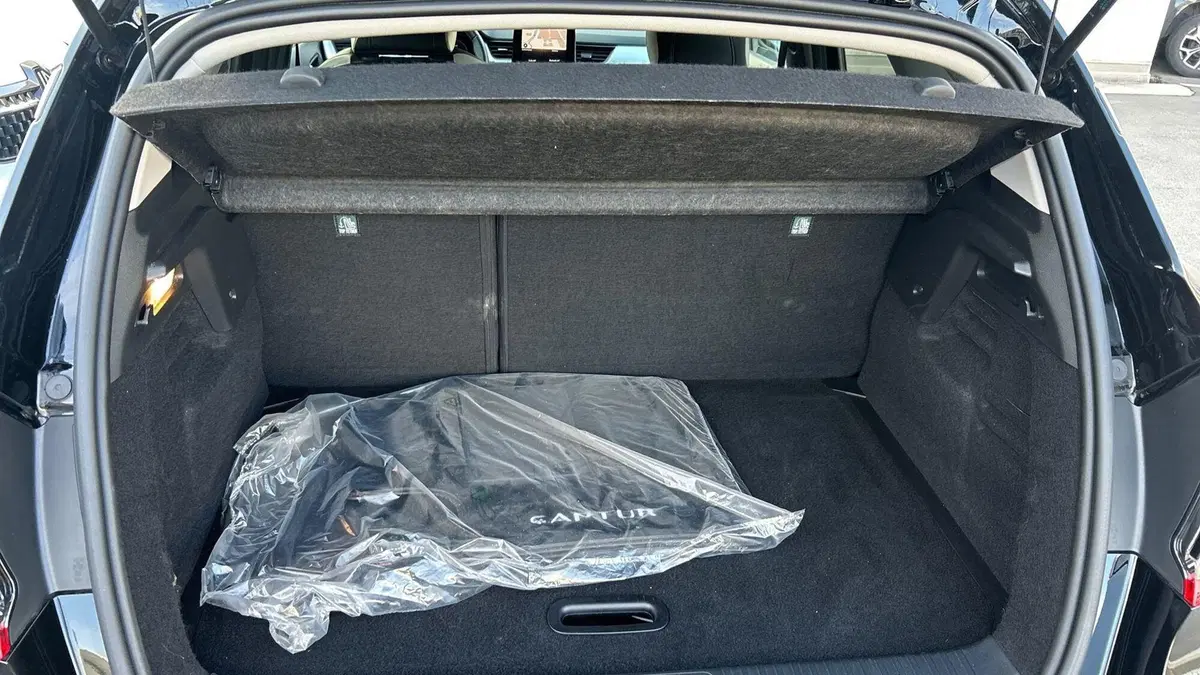 Renault Captur usata a Parma (17)