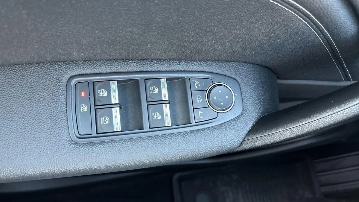 Renault Captur usata a Parma (18)