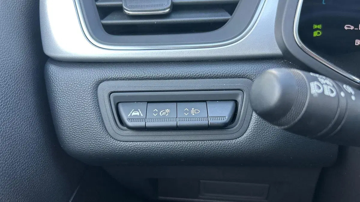 Renault Captur usata a Parma (19)