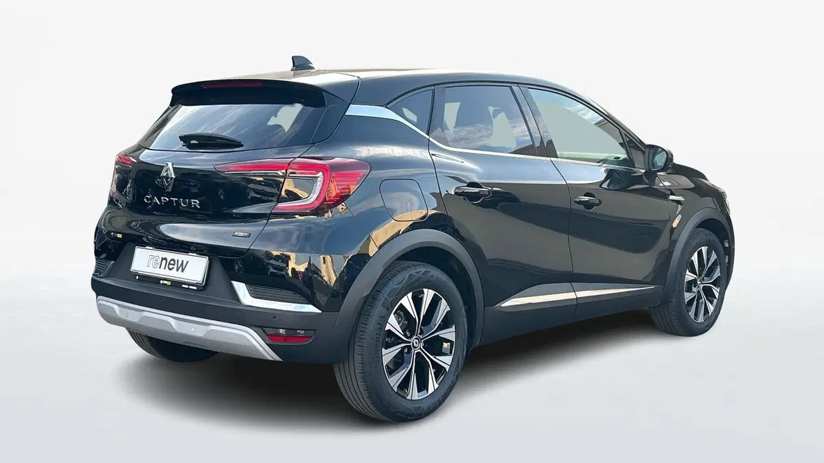Renault Captur usata a Parma (2)